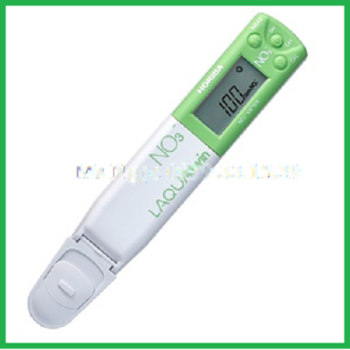 Bút đo ion NO3 – NO3 11 Horiba sản xuất Nhật bản chính hãng
