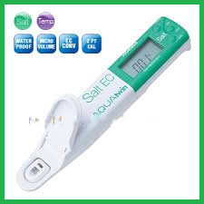 Bút đo độ mặn Salt11 Horiba