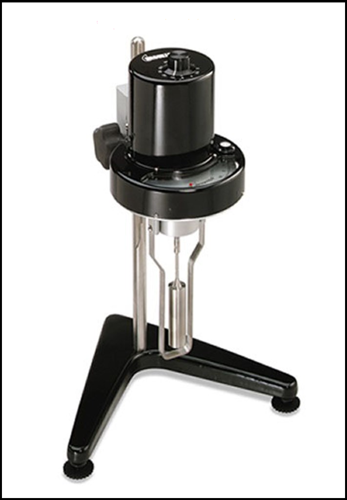 MÁY ĐO ĐỘ NHỚT DẠNG CƠ MODEL: LVT, RVT, HAT, HBT