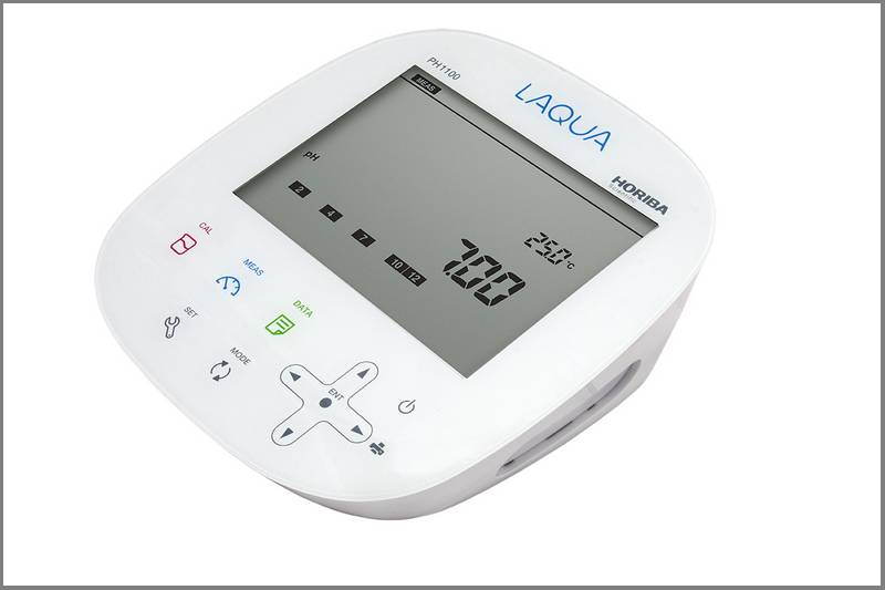 MÁY ĐO PH ĐỂ BÀN PH1100